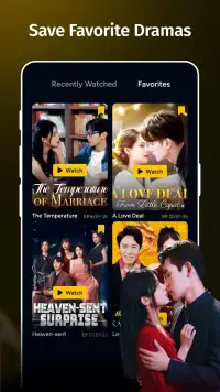 ShortTV: Watch Drama Shorts screenshot 5