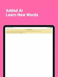 Quad Word | Daily Word Guess screenshot 5