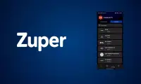 Zuper TV: Cine, Deportes, +18 screenshot 3