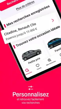 La Centrale screenshot 4