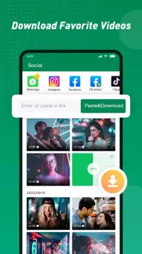 Xender screenshot 5