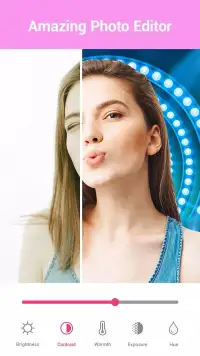 Beauty Makeup screenshot 6
