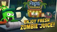Zombie Catchers screenshot 9