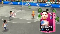 Mini Football screenshot 7