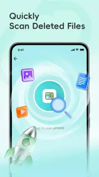 SmartRecovery - All Restore screenshot 6