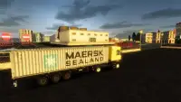 World Tour Truck Driver screenshot 6
