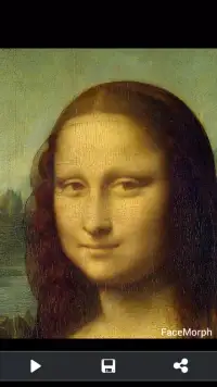 Face Morph screenshot 8