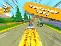 Drift Dudes screenshot 7
