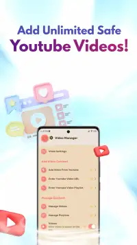 Kahf Kids screenshot 3