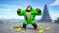 Giant Monster: Survival City screenshot 9