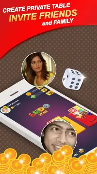 Ludo STAR screenshot 5