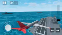 Plane Crash: Flight Simulator screenshot 6