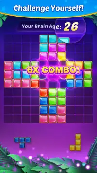 Block Puzzle screenshot 6