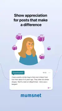 Mumsnet screenshot 6