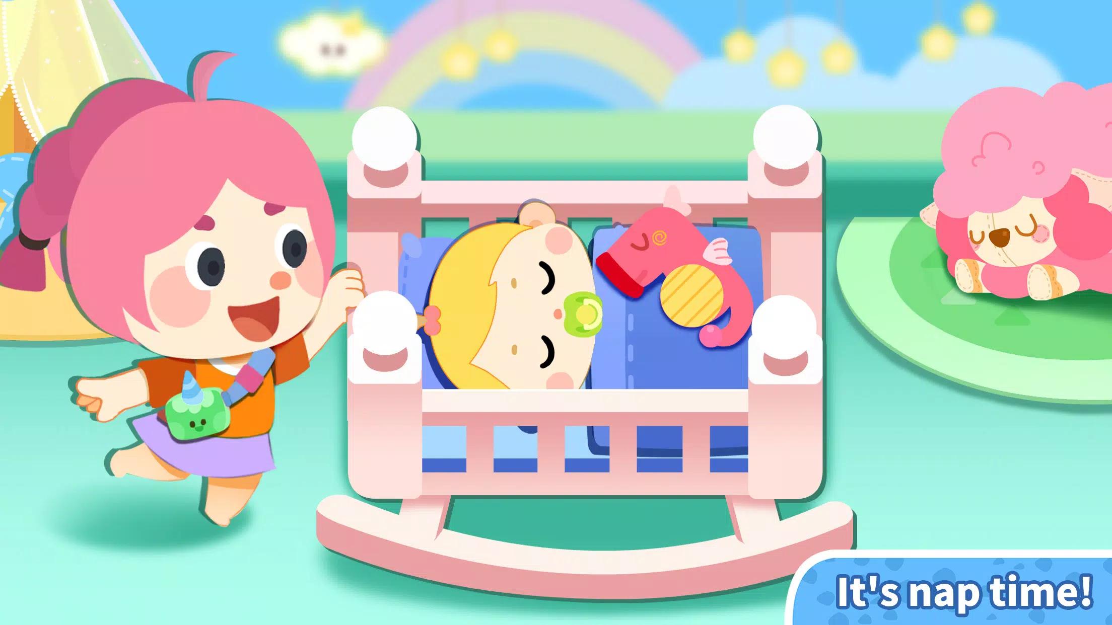 Baby Panda's Town: Home screenshot 8