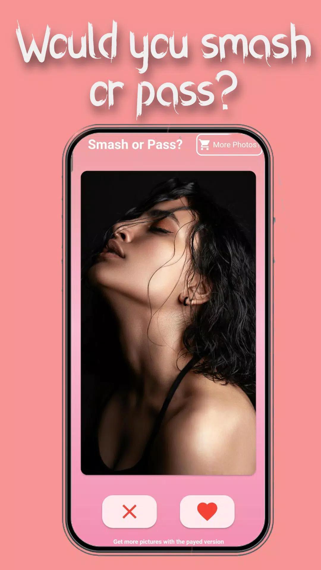 Smash or Pass screenshot 3