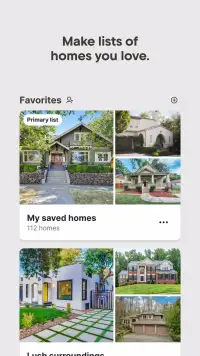Redfin screenshot 6