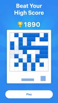 Blockudoku®: Block Puzzle Game screenshot 11