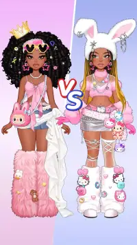 YoYa Sparkle: Style Pop screenshot 4
