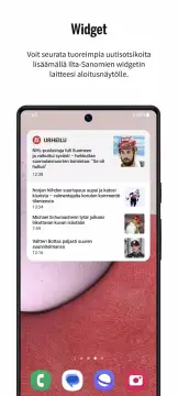 IS – Ilta-Sanomat screenshot 8