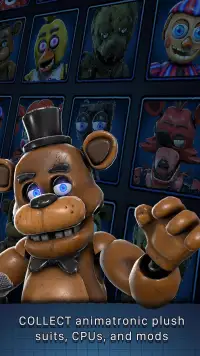Five Nights at Freddy's AR screenshot 7