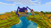 ShinCraft: Speed Awakens 3D screenshot 9