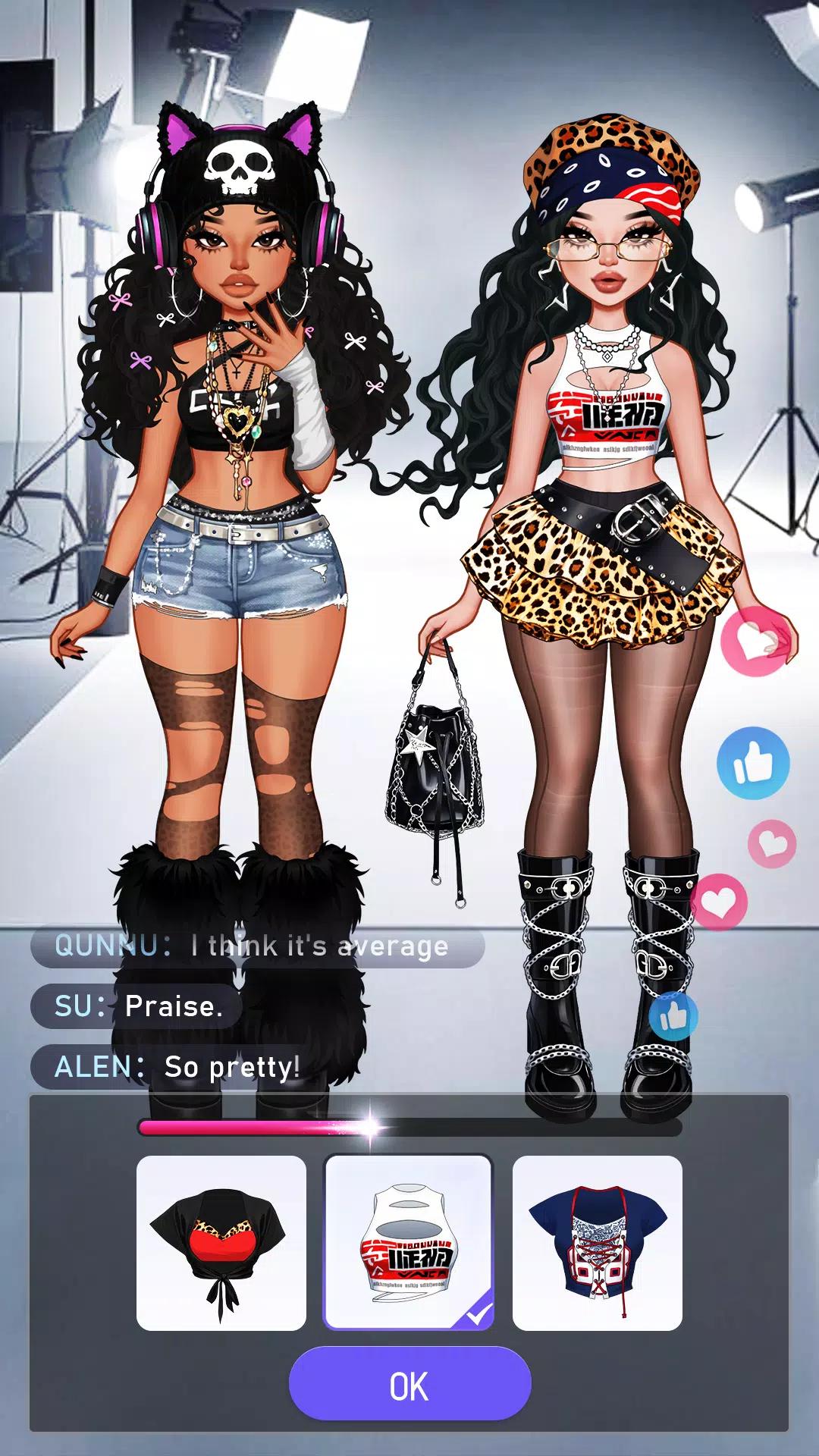 YoYa Sparkle: Style Pop screenshot 7