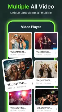 Flivio Video Player All Format screenshot 8