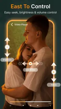 Flivio Video Player All Format screenshot 12