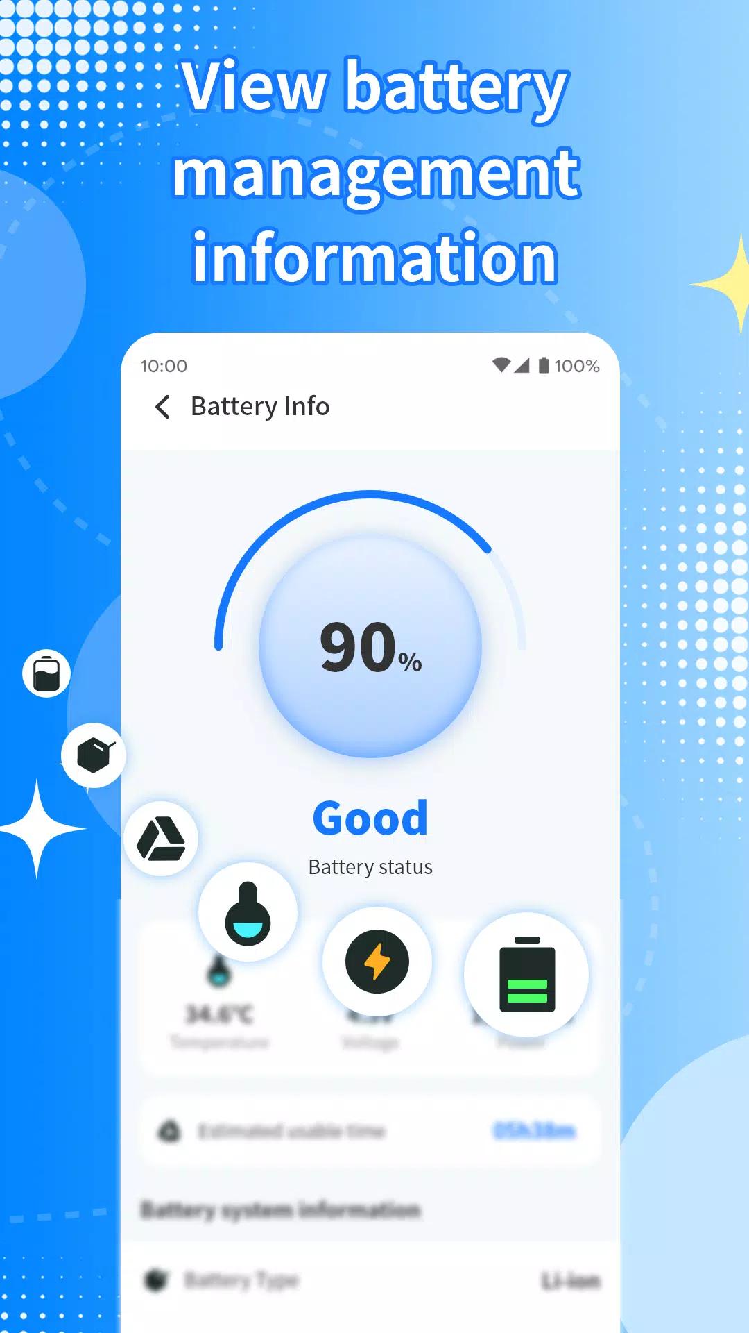 Cleaner Flow screenshot 15