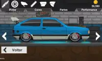 Brasil Tuned Cars Drag Race screenshot 5