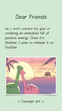 Like Dino! screenshot 8