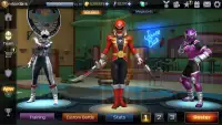 Power Rangers screenshot 15