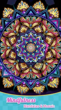 Tap Color® Color by number screenshot 4