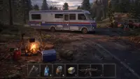 RV Simulator: Long Drive Road screenshot 1