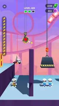 Johnny Trigger screenshot 3