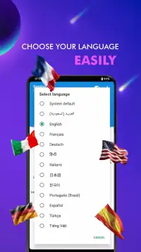 GAxHub Launcher - Gaming Hub screenshot 6