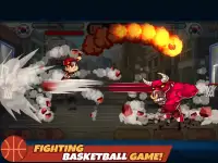 Head Basketball screenshot 11