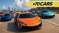 GT Nitro:Drag Racing Car Games screenshot 4