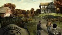 The Walking Dead: Season One screenshot 4