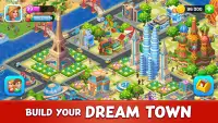 Farm City screenshot 9