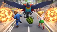 Parrot Prank: Pet Simulator screenshot 10