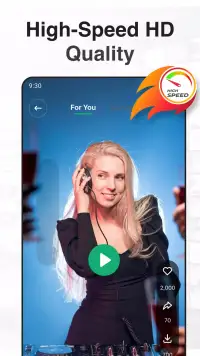 All Video Downloader - VD screenshot 9