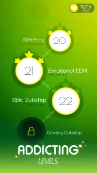 Dancing Ballz screenshot 8
