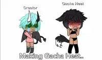 Gacha Heat screenshot 3