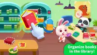 Little Panda’s Dream Town screenshot 8