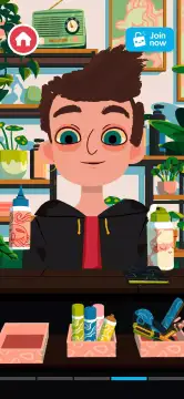 Toca Boca Hair Salon 4 screenshot 13