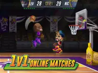 Basketball Arena: Sport Game screenshot 6
