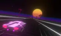 Music Racer screenshot 1