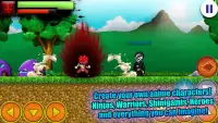Warriors of the Universe screenshot 4